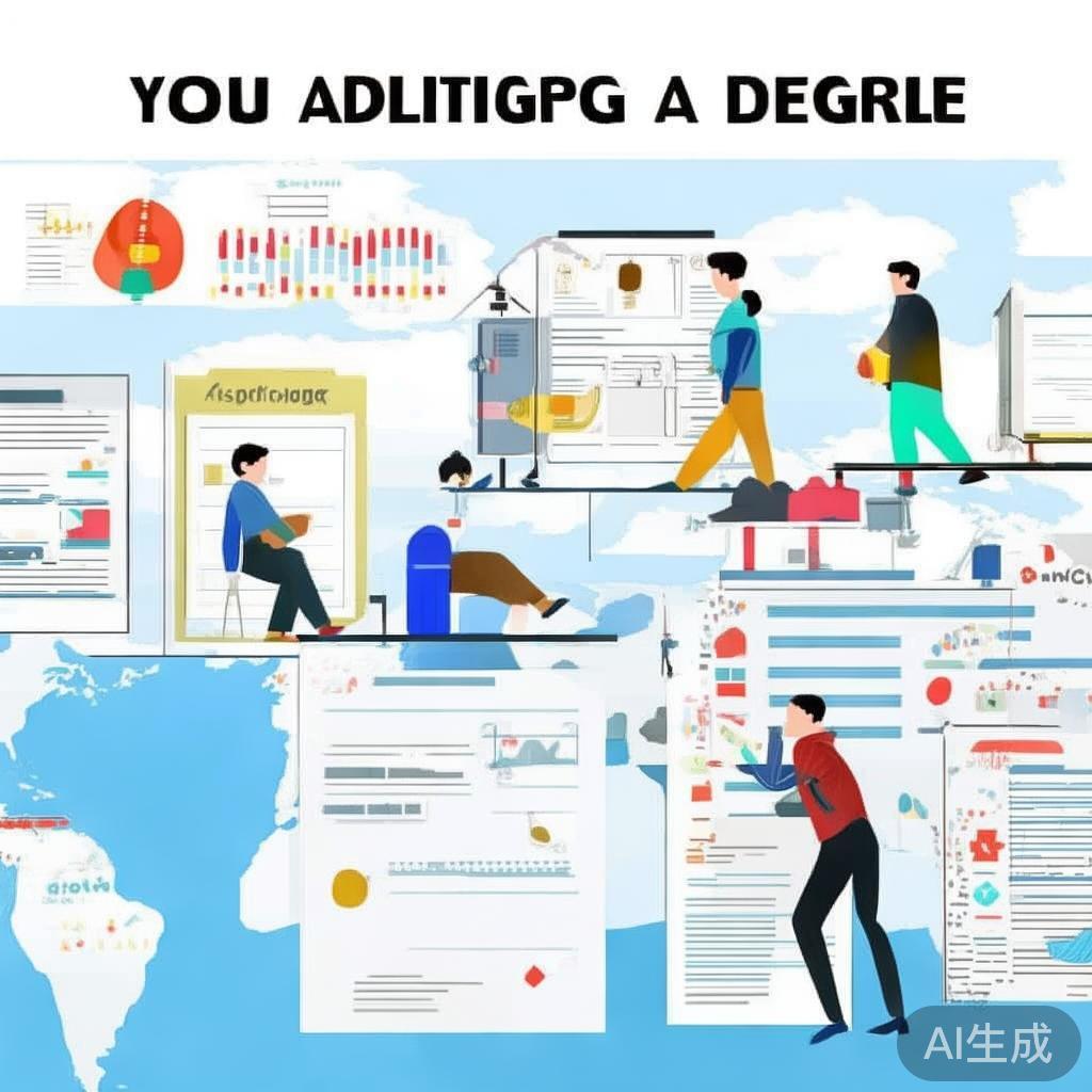 学位申请全流程指南,从准备到提交的每一步 - 快讯网 - 分享生活资讯热点话题综合门户网www.yunbaotong.com