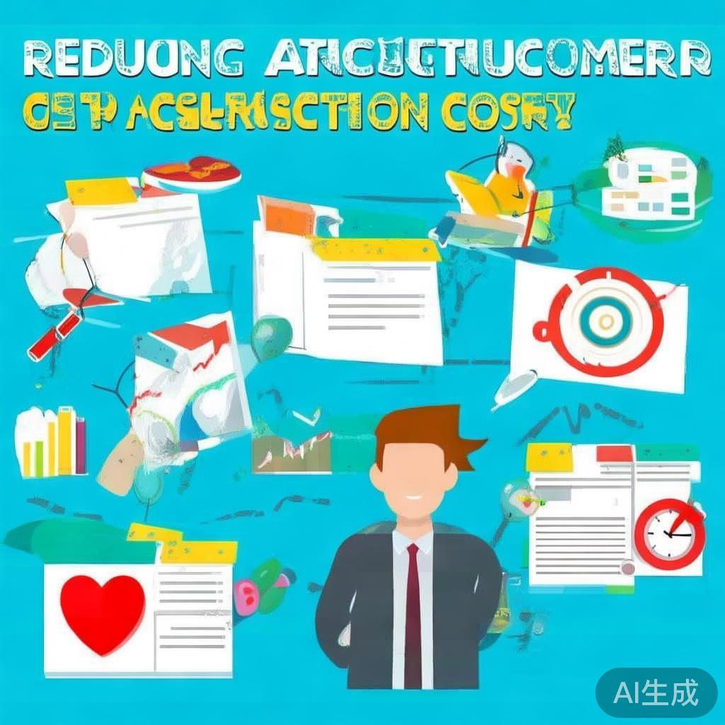 商业获客成本怎么解决?这5个策略让你的获客效率翻倍! - 快讯网 - 分享生活资讯热点话题综合门户网www.yunbaotong.com