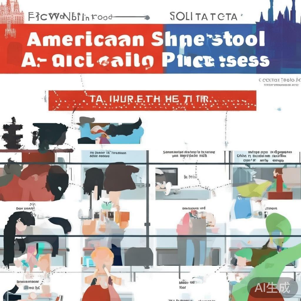 美国高中申请全攻略，从准备到录取的每一步 - 快讯网 - 分享生活资讯热点话题综合门户网www.yunbaotong.com