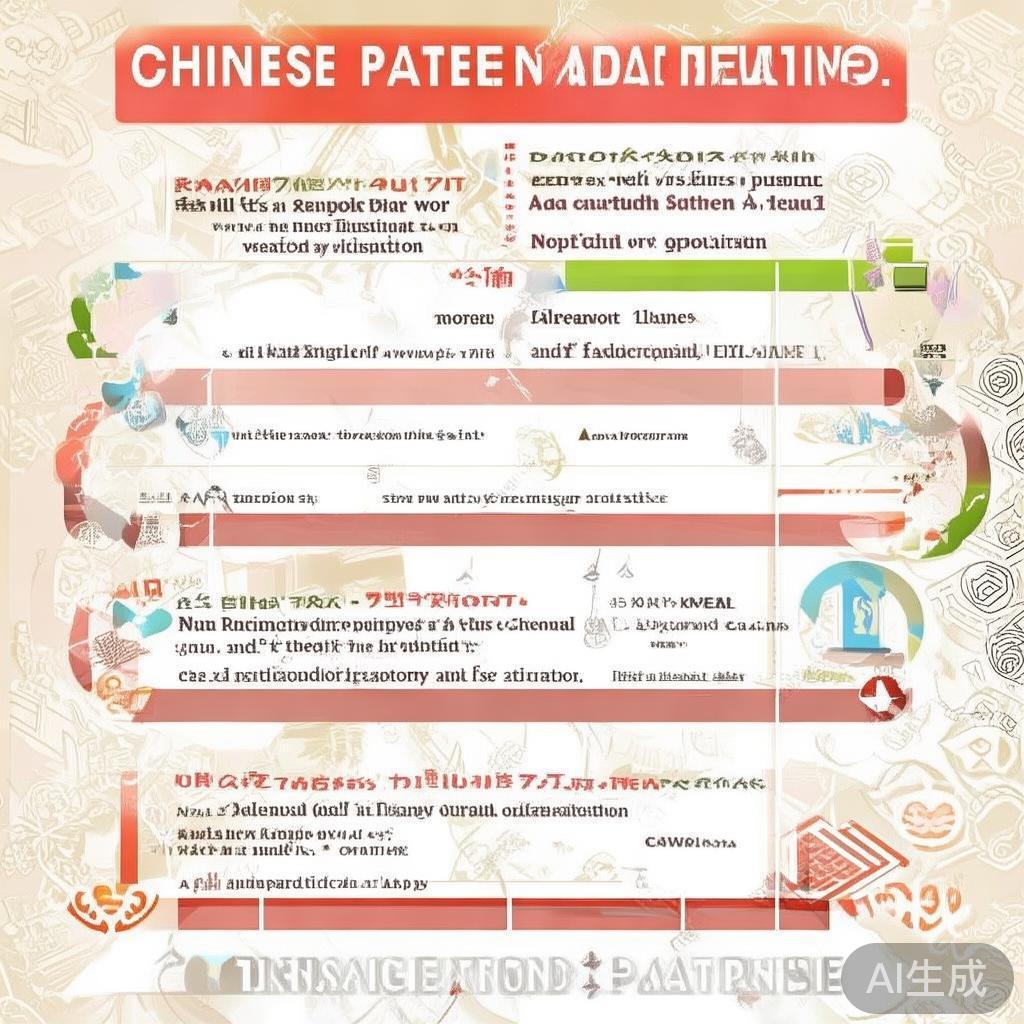 中国专利申请全流程解析,从准备到授权的每一步 - 快讯网 - 分享生活资讯热点话题综合门户网www.yunbaotong.com
