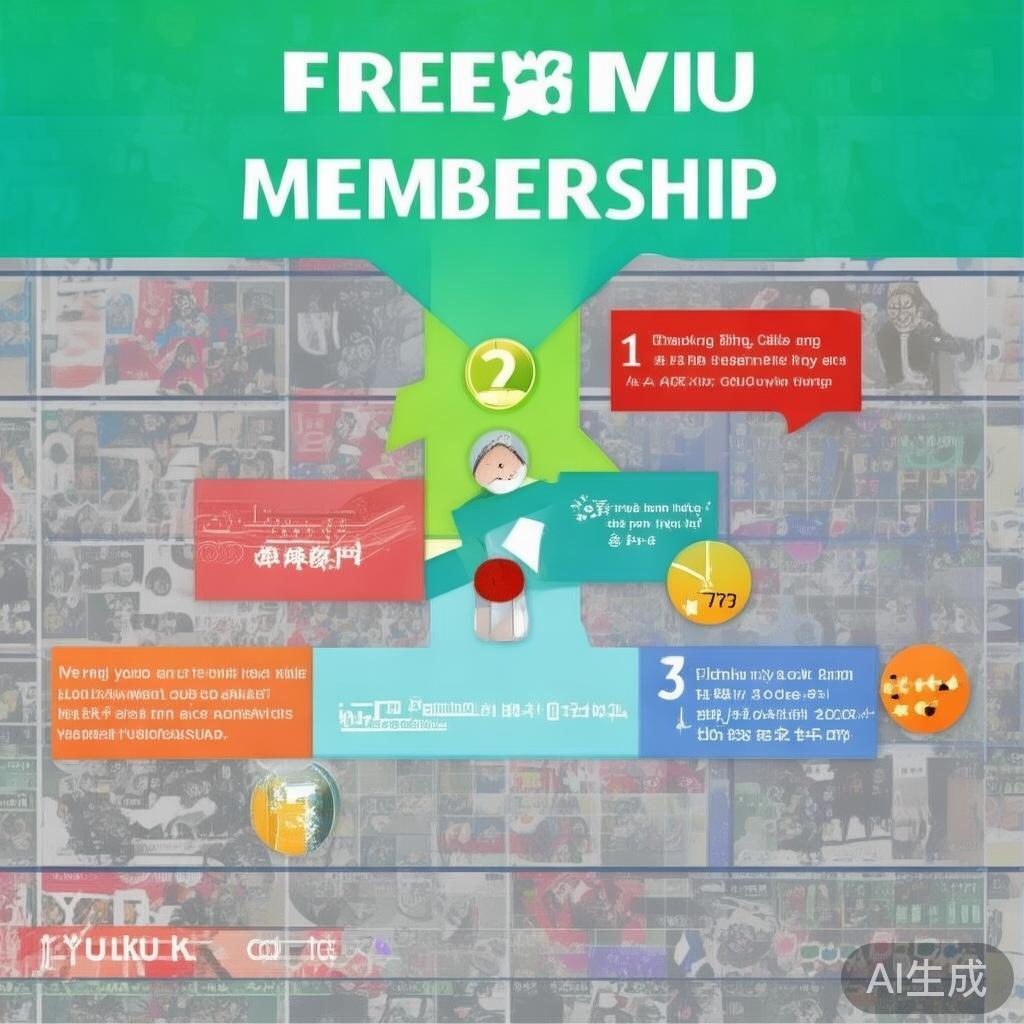 优酷会员领取攻略全解析 - 快讯网 - 分享生活资讯热点话题综合门户网www.yunbaotong.com