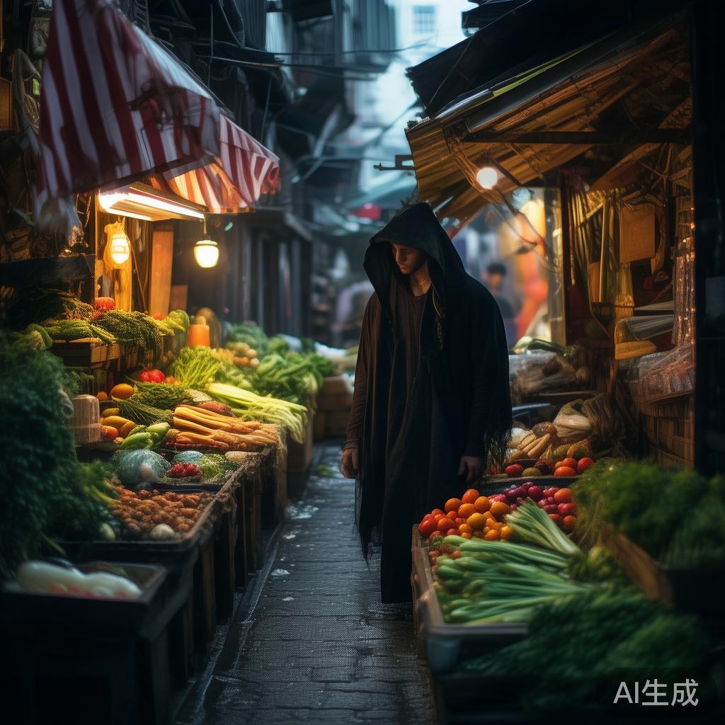 同城卖菜的秘密,你掌握了吗? - 快讯网 - 分享生活资讯热点话题综合门户网www.yunbaotong.com