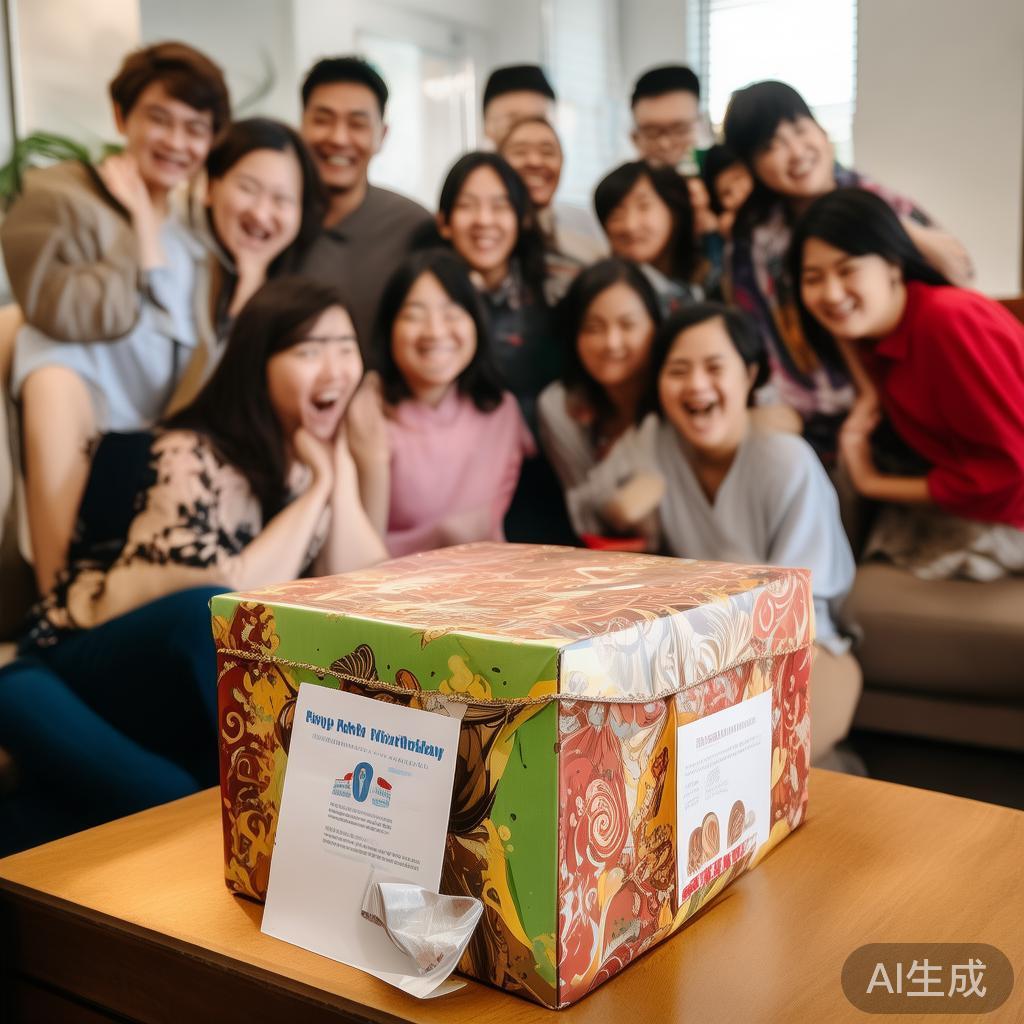 平安保险生日惊喜,礼物清单一目了然 - 快讯网 - 分享生活资讯热点话题综合门户网www.yunbaotong.com