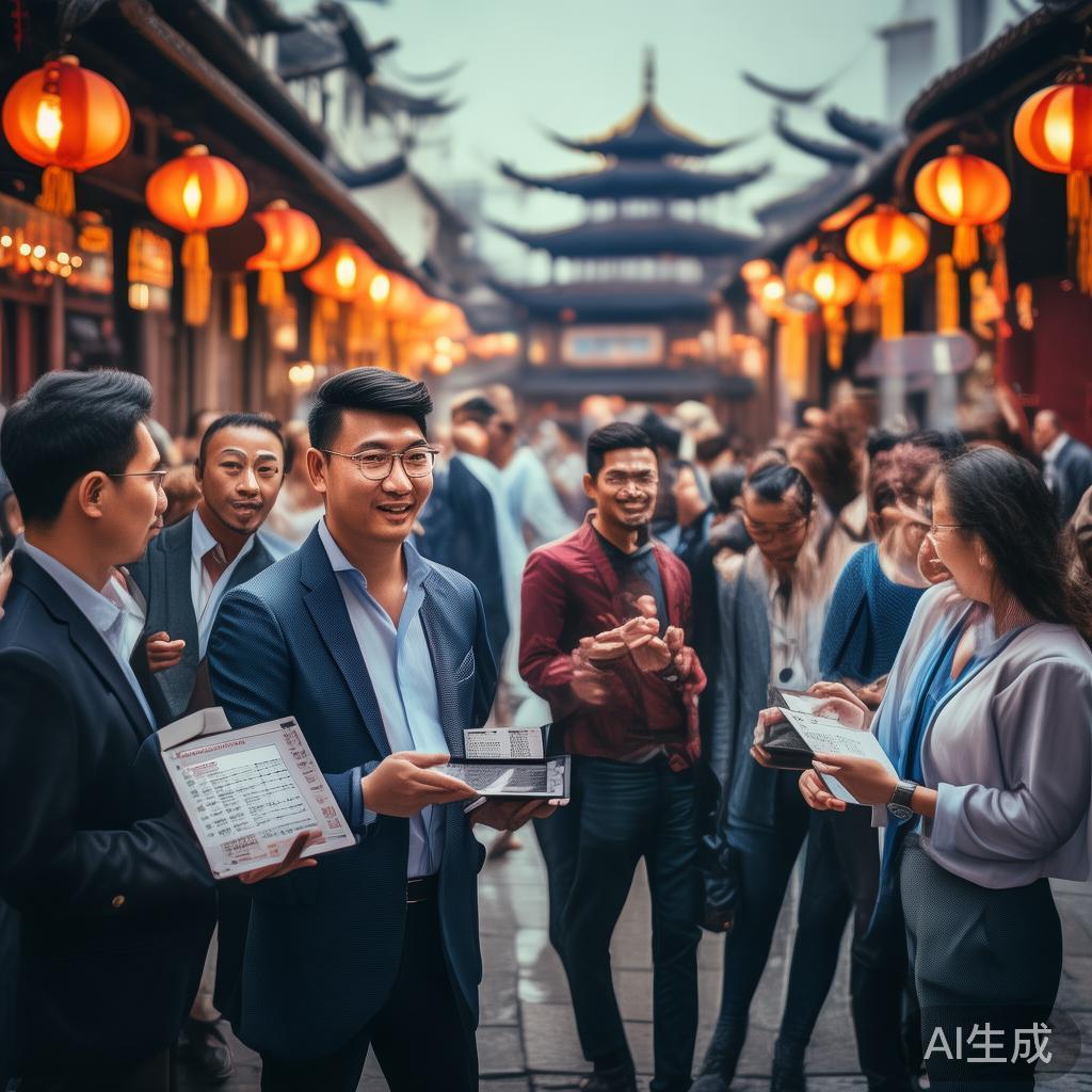 苏州获客怎么做?这5个策略让你的生意翻倍! - 快讯网 - 分享生活资讯热点话题综合门户网www.yunbaotong.com
