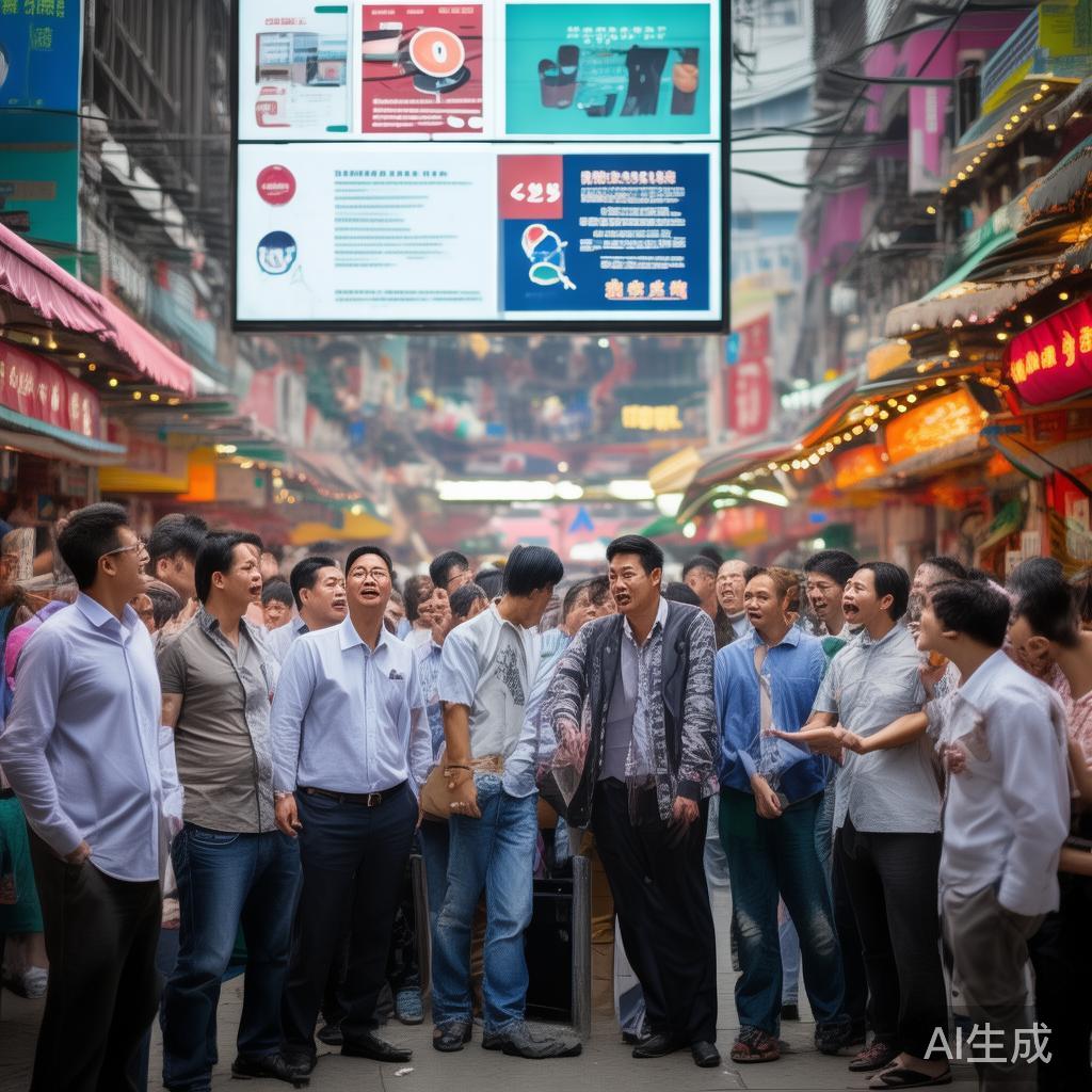 广西营销获客新思路,如何精准合作引爆市场? - 快讯网 - 分享生活资讯热点话题综合门户网www.yunbaotong.com