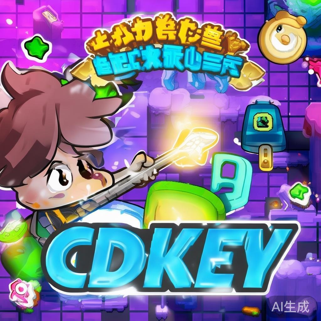如何轻松解锁天天酷跑CDKEY? - 快讯网 - 分享生活资讯热点话题综合门户网www.yunbaotong.com