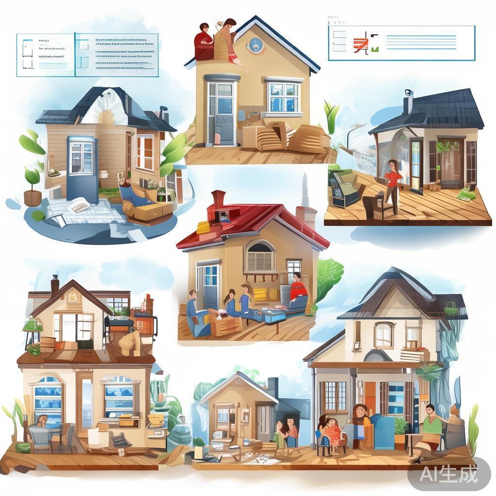 自住房申请全流程指南,从准备到入住的每一步 - 快讯网 - 分享生活资讯热点话题综合门户网www.yunbaotong.com