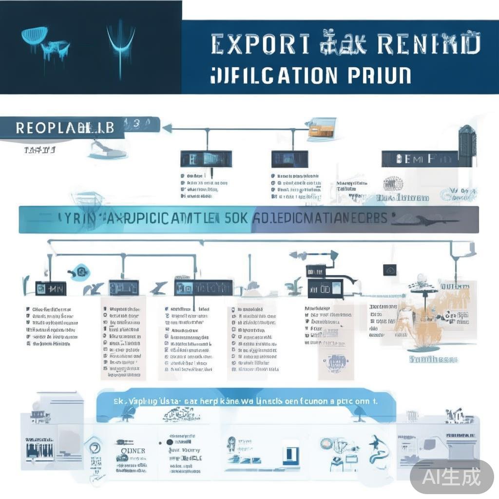 出口退税申请流程详解，从准备到成功申请的每一步 - 快讯网 - 分享生活资讯热点话题综合门户网www.yunbaotong.com