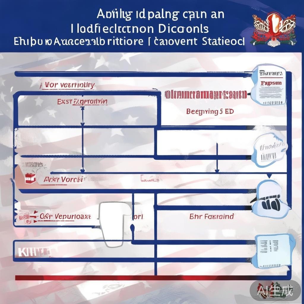 美国工卡(Employment Authorization Document, EAD)申请流程详解 - 快讯网 - 分享生活资讯热点话题综合门户网www.yunbaotong.com