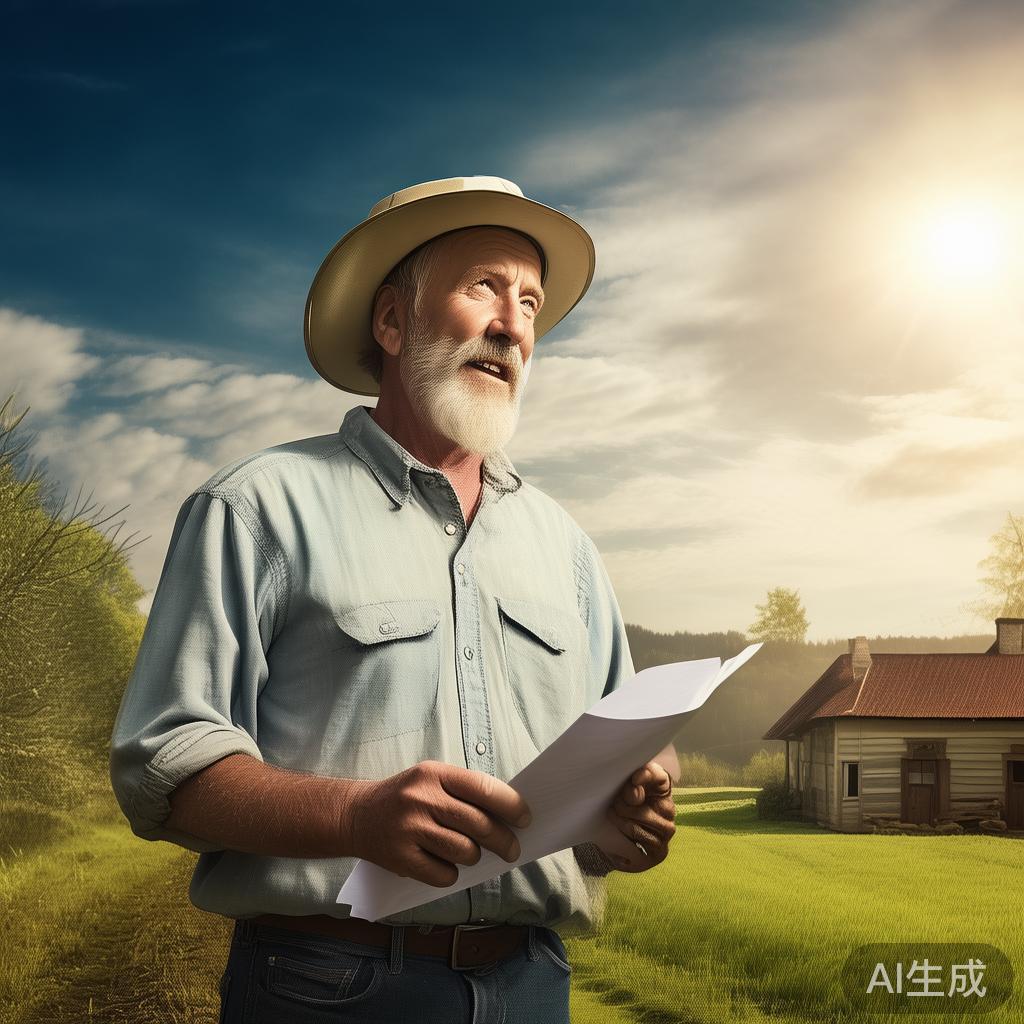 农民申请补贴，政策春风下的机遇与挑战 - 快讯网 - 分享生活资讯热点话题综合门户网www.yunbaotong.com