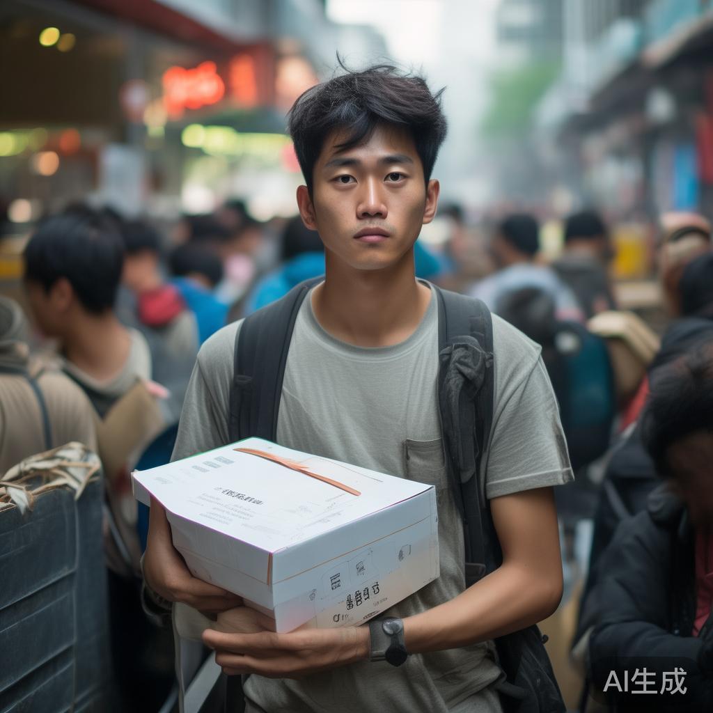 收取快递补偿，小米的无奈与担当 - 快讯网 - 分享生活资讯热点话题综合门户网www.yunbaotong.com