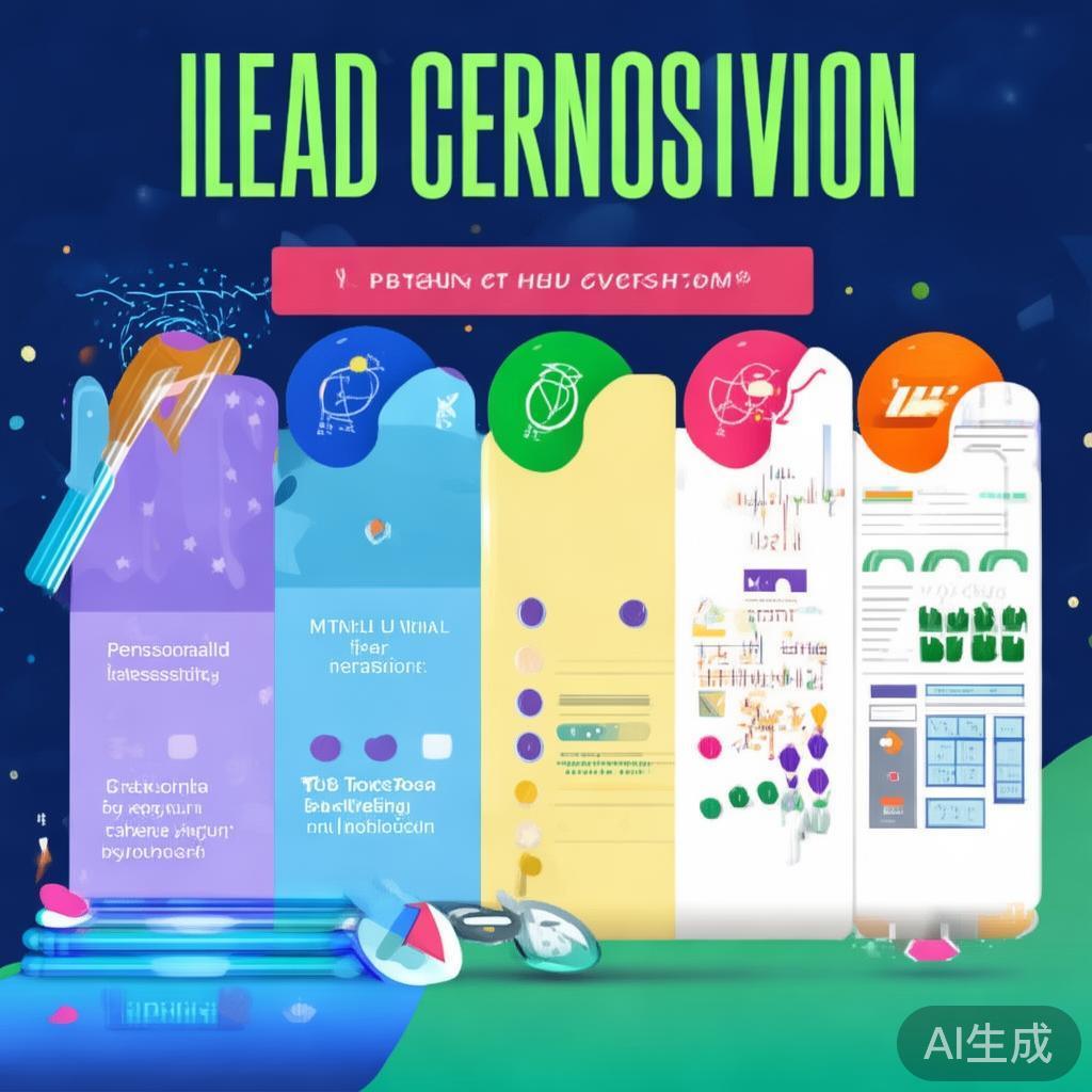 表单有效获客怎么设置?这5个技巧让你的转化率翻倍! - 快讯网 - 分享生活资讯热点话题综合门户网www.yunbaotong.com