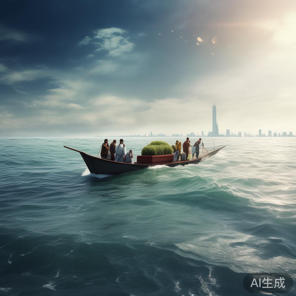 海葬补贴政策，推动生态安葬的民生温度与时代意义 - 快讯网 - 分享生活资讯热点话题综合门户网www.yunbaotong.com