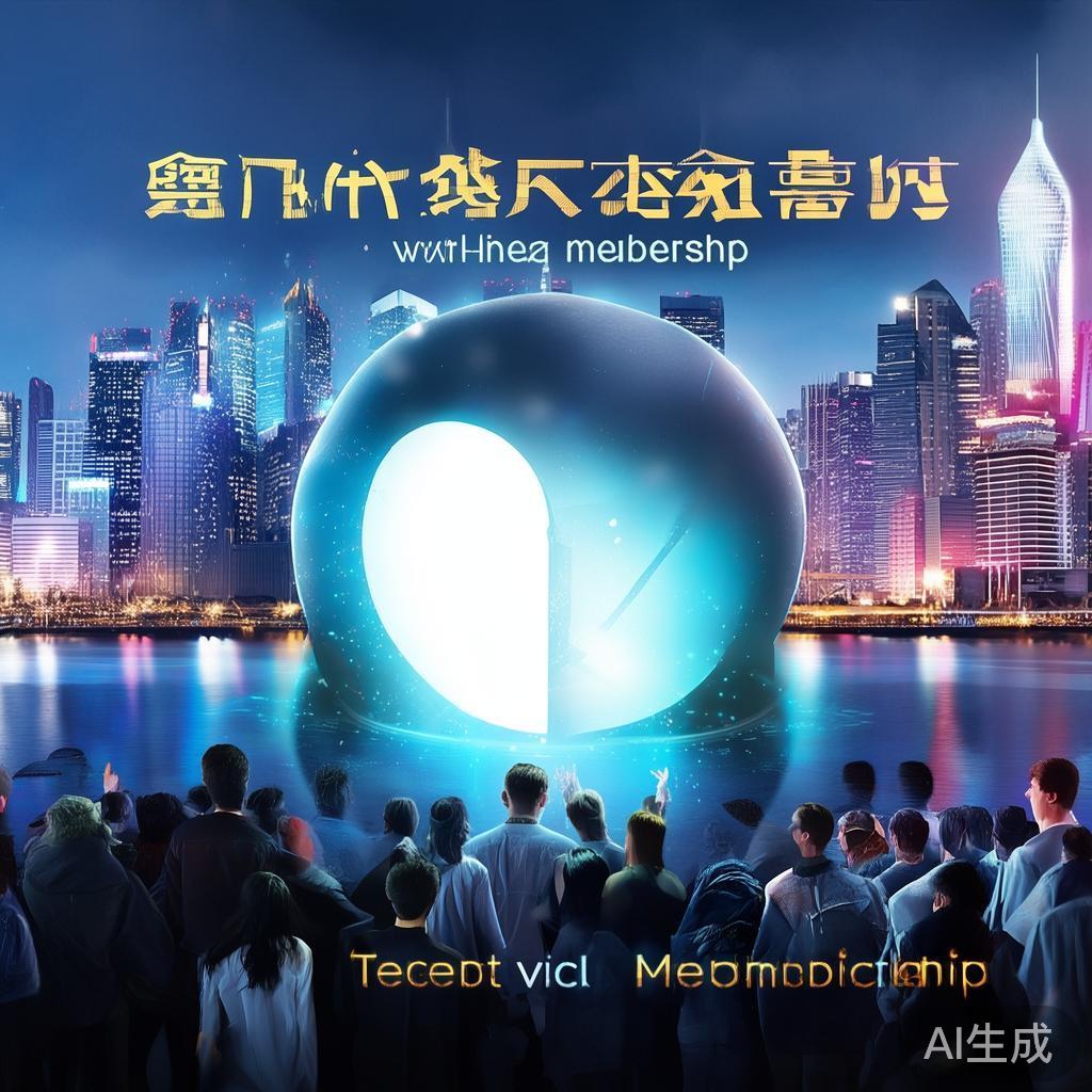黑鲸会员领取腾讯视频会员，说到这里，你可能会有意外的发现！ - 快讯网 - 分享生活资讯热点话题综合门户网www.yunbaotong.com