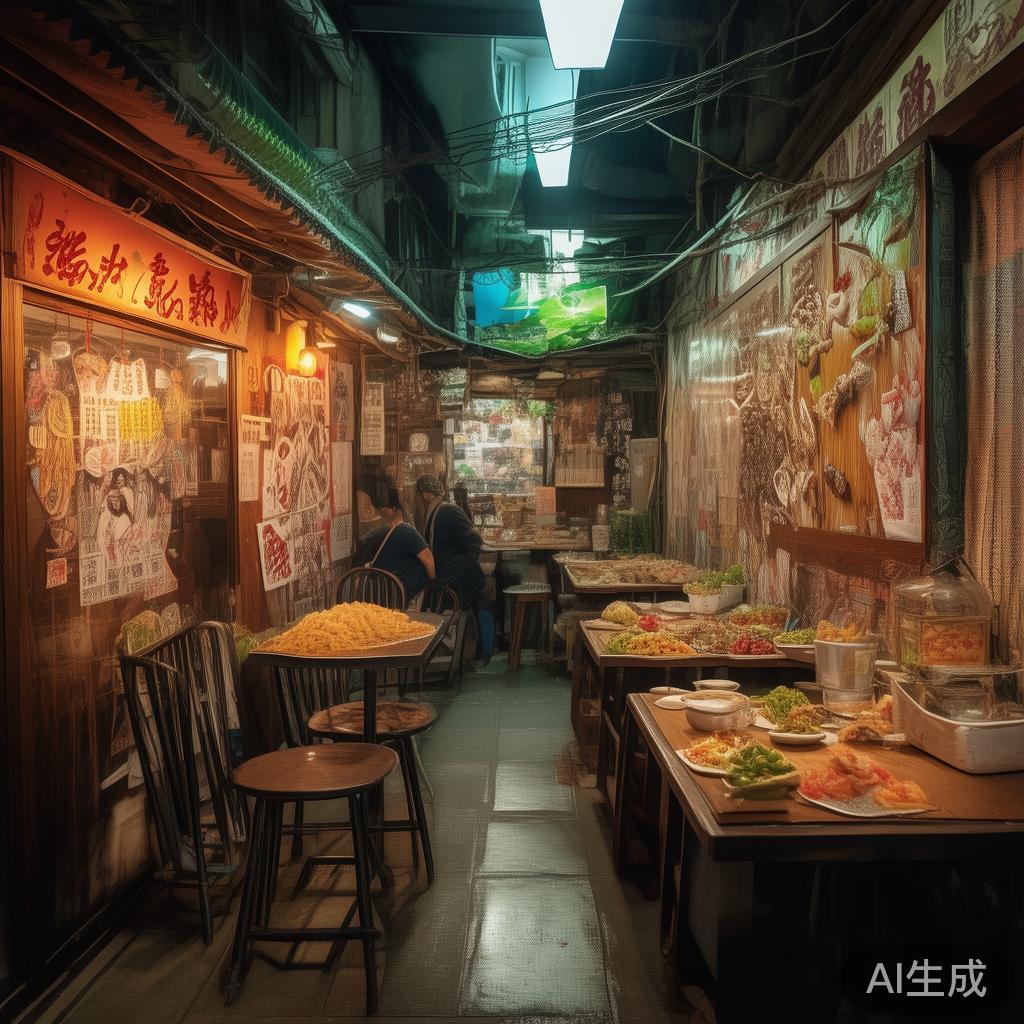 顺德美食探店｜这家藏在巷子里的宝藏餐厅，抖音上百万流量的秘密都在这里！ - 快讯网 - 分享生活资讯热点话题综合门户网www.yunbaotong.com