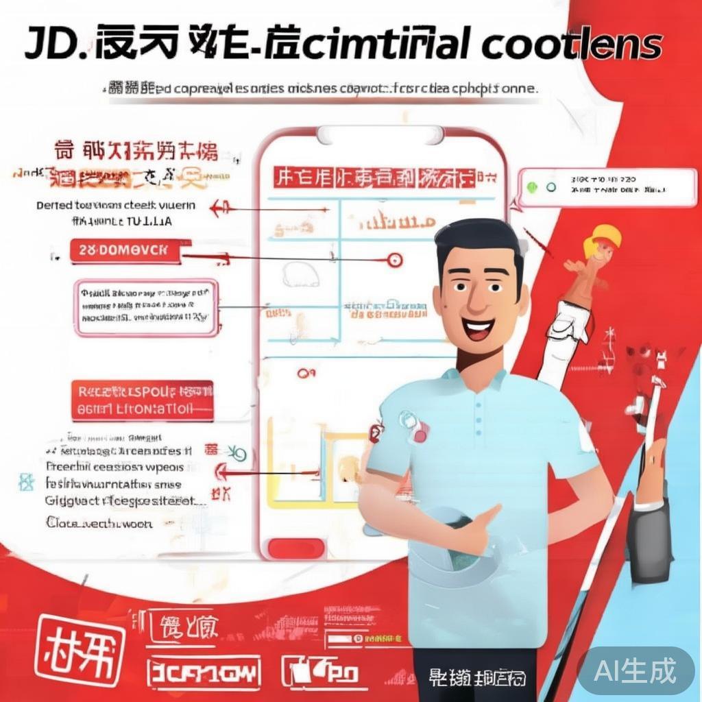 京东内部优惠券领取指南，你必须知道的流程与注意事项 - 快讯网 - 分享生活资讯热点话题综合门户网www.yunbaotong.com