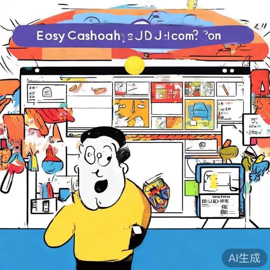 京东返利真的这么简单吗? - 快讯网 - 分享生活资讯热点话题综合门户网www.yunbaotong.com