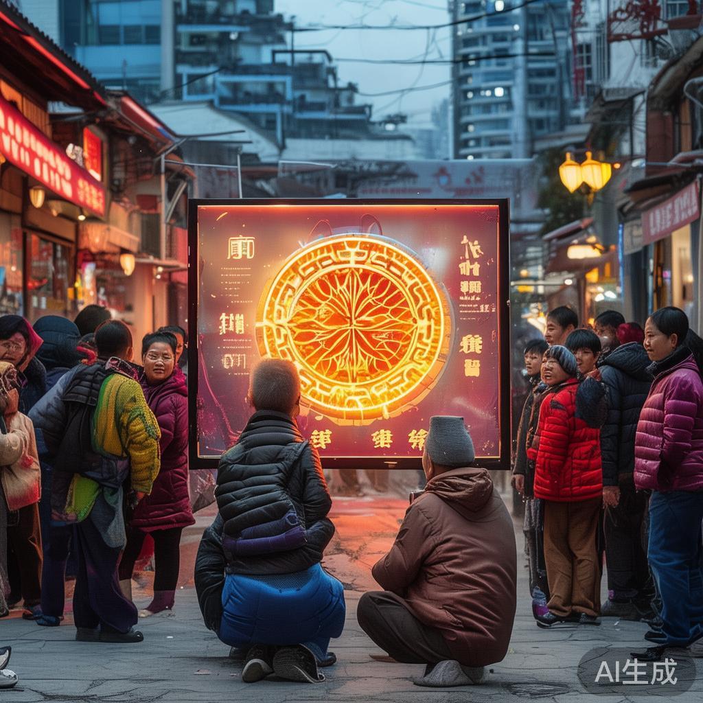 淄博热潮下的补贴密码,从政策红利到民生温度 - 快讯网 - 分享生活资讯热点话题综合门户网www.yunbaotong.com