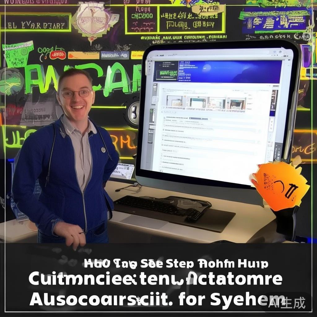 微信获客怎么设置？手把手教你打造高效获客系统！ - 快讯网 - 分享生活资讯热点话题综合门户网www.yunbaotong.com