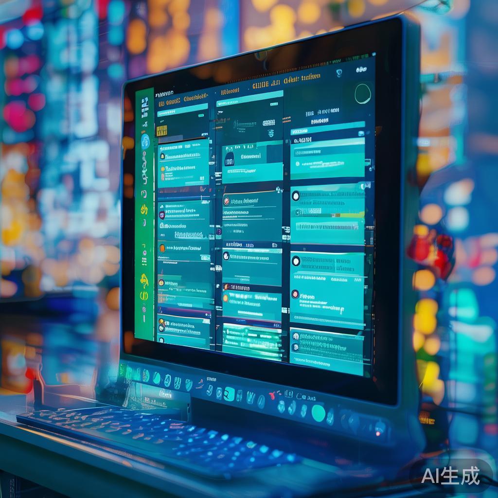 线上获客问答平台,如何通过问答内容实现精准引流与客户转化 - 快讯网 - 分享生活资讯热点话题综合门户网www.yunbaotong.com