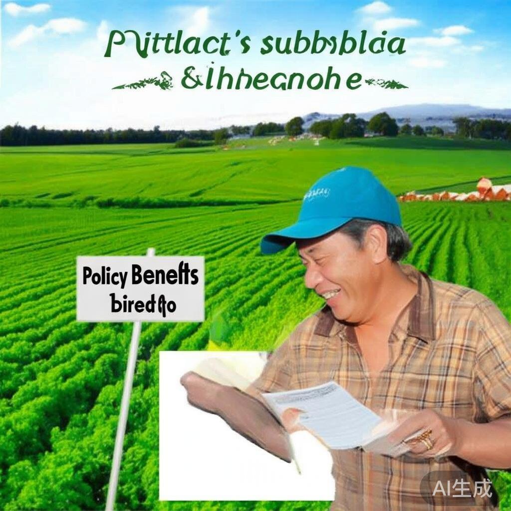 种薯补贴申请,政策红利直达田间,助力农业提质增效 - 快讯网 - 分享生活资讯热点话题综合门户网www.yunbaotong.com
