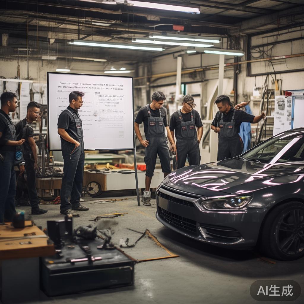 上海汽修获客收费策略全解析，低成本高转化的实战指南 - 快讯网 - 分享生活资讯热点话题综合门户网www.yunbaotong.com