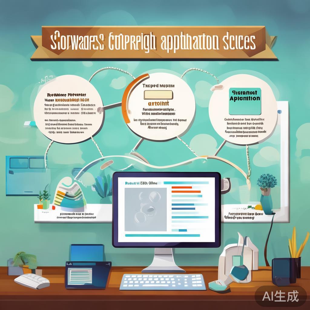 软著申请流程及费用详解 - 快讯网 - 分享生活资讯热点话题综合门户网www.yunbaotong.com