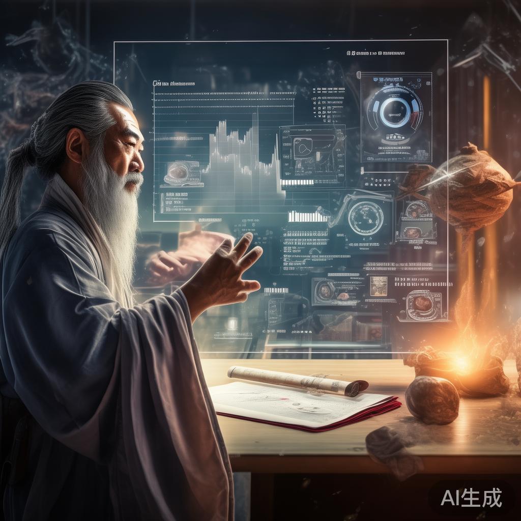 易经国学,传统文化的智慧与现代商业的结合之道 - 快讯网 - 分享生活资讯热点话题综合门户网www.yunbaotong.com