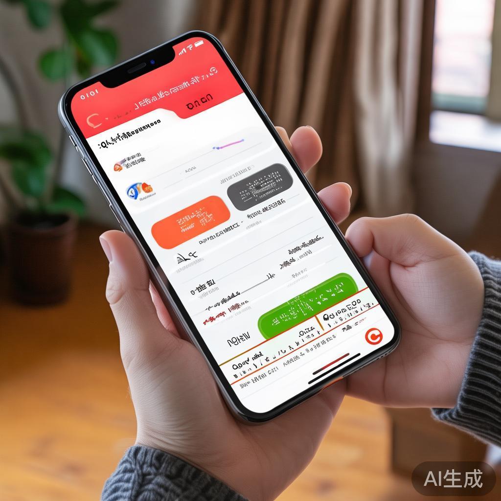 如何领取QQ假口令红包? - 快讯网 - 分享生活资讯热点话题综合门户网www.yunbaotong.com