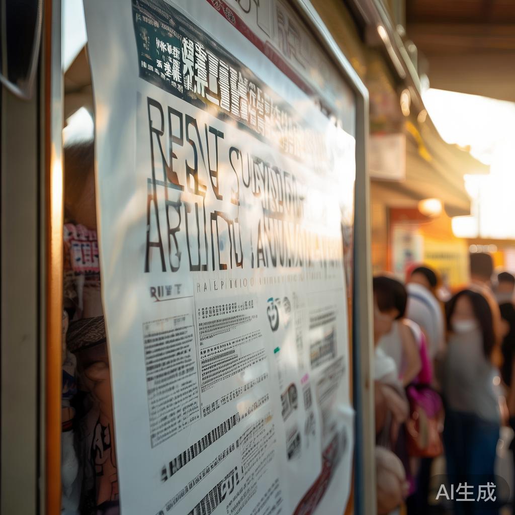 租房补贴申请公示，阳光透明助力民生保障 - 快讯网 - 分享生活资讯热点话题综合门户网www.yunbaotong.com