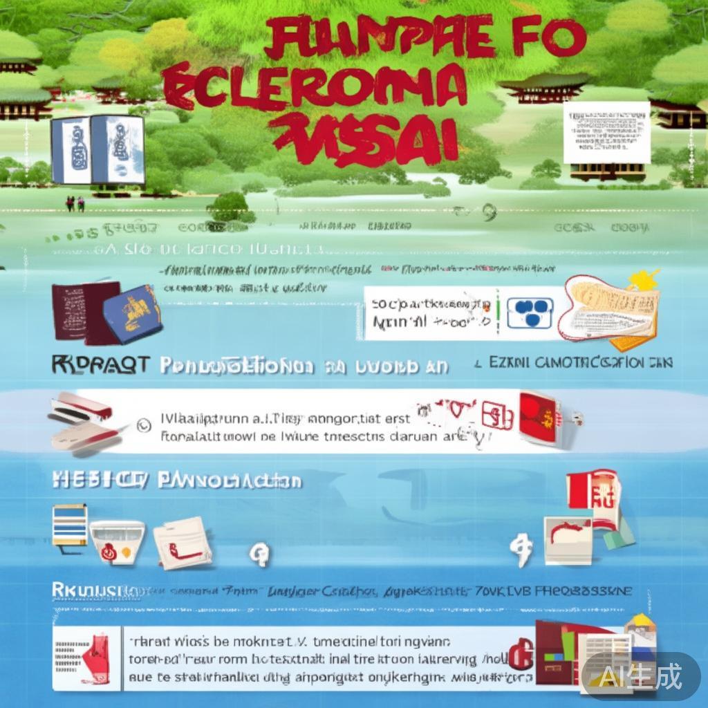 日本电子签证申请全攻略,从准备到提交的详细流程 - 快讯网 - 分享生活资讯热点话题综合门户网www.yunbaotong.com