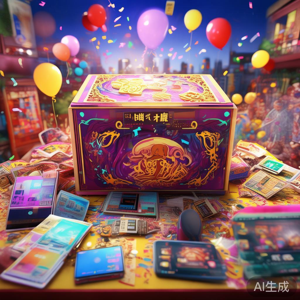 爱奇艺生日礼包,开启您的娱乐新纪元 - 快讯网 - 分享生活资讯热点话题综合门户网www.yunbaotong.com