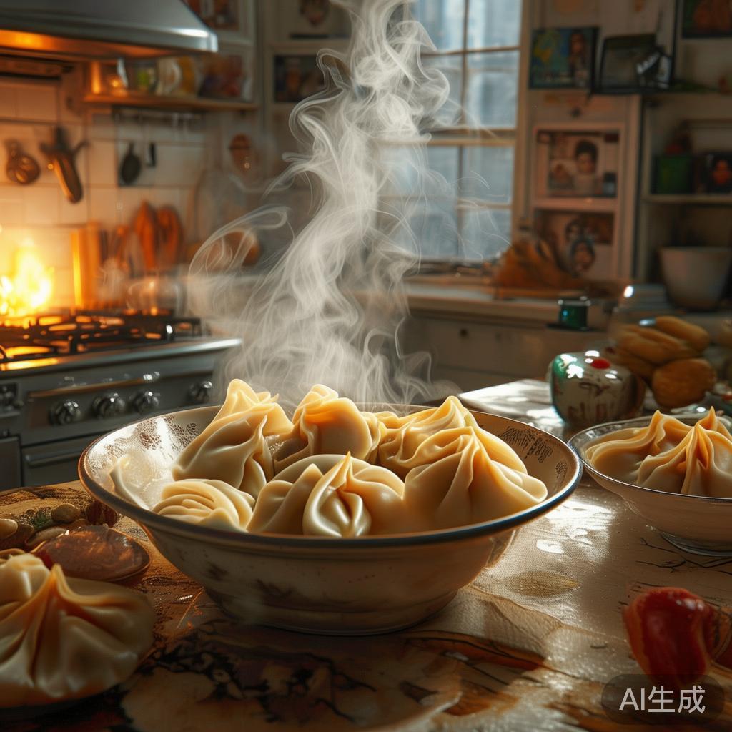 家庭馄饨外卖,如何用家的味道撬动市场? - 快讯网 - 分享生活资讯热点话题综合门户网www.yunbaotong.com
