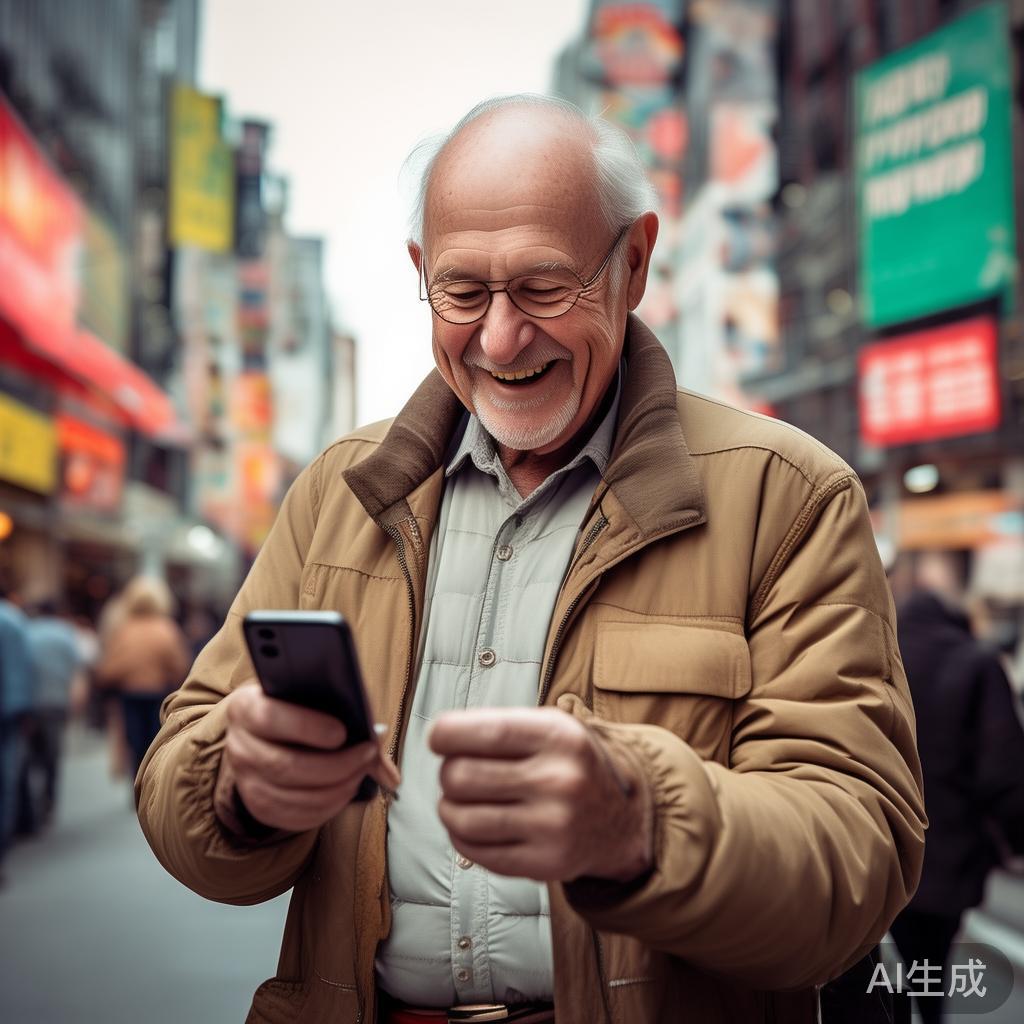老人如何在美团拿到大抵扣券? - 快讯网 - 分享生活资讯热点话题综合门户网www.yunbaotong.com