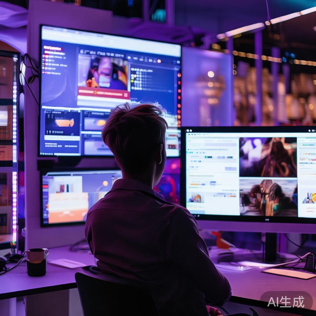 从零到一,自媒体人如何通过小程序实现精准获客? - 快讯网 - 分享生活资讯热点话题综合门户网www.yunbaotong.com