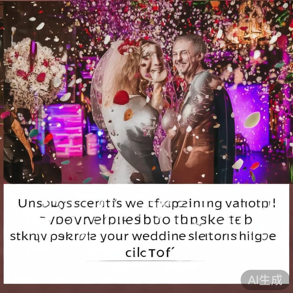 婚礼怎么发抖音获客？这5招让你的婚礼视频引爆流量！ - 快讯网 - 分享生活资讯热点话题综合门户网www.yunbaotong.com