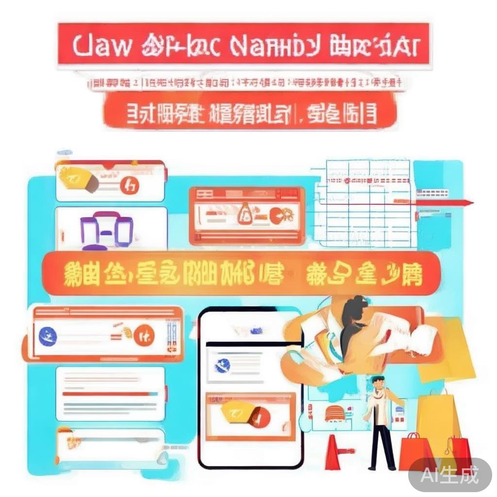 如何高效领取天猫优惠券?这些小技巧让你的购物更高效! - 快讯网 - 分享生活资讯热点话题综合门户网www.yunbaotong.com