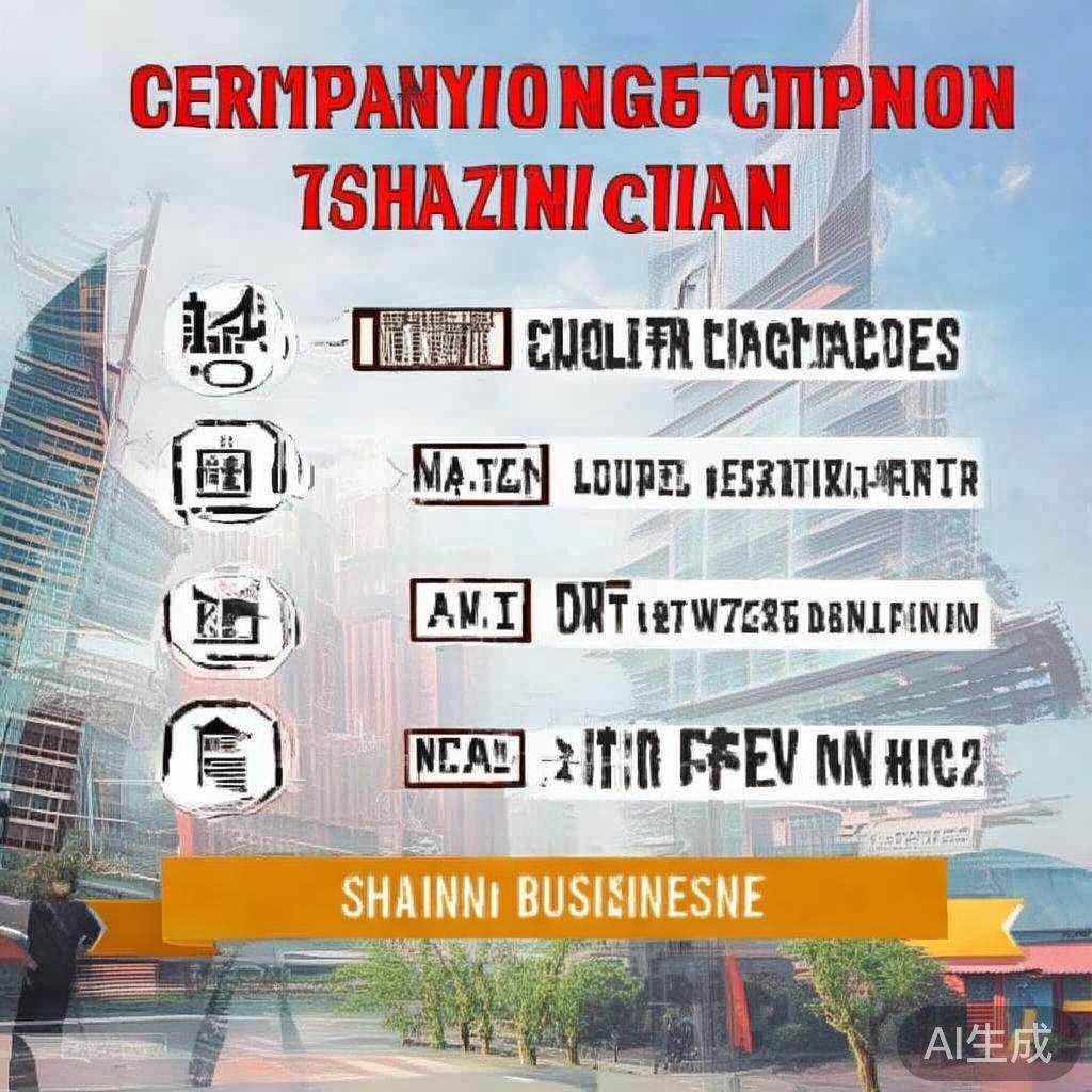 深圳公司注册申请全流程指南 - 快讯网 - 分享生活资讯热点话题综合门户网www.yunbaotong.com