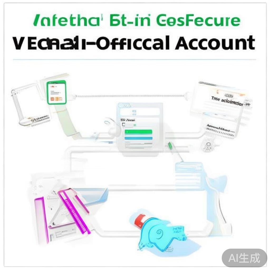 微信公众号申请全攻略,从零到一的创建流程 - 快讯网 - 分享生活资讯热点话题综合门户网www.yunbaotong.com