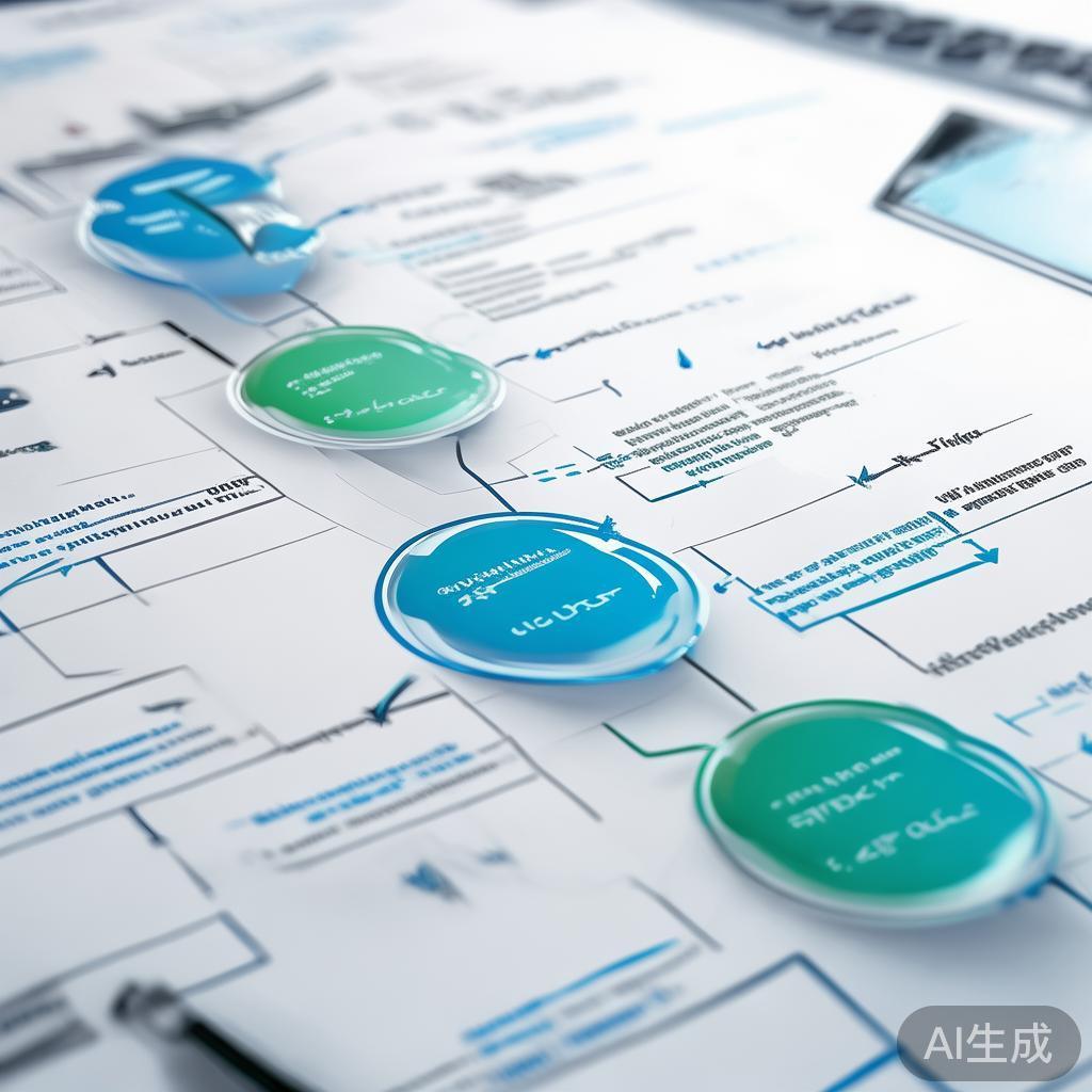 矩阵号搭建指南,从零开始实现高效获客的全流程解析 - 快讯网 - 分享生活资讯热点话题综合门户网www.yunbaotong.com