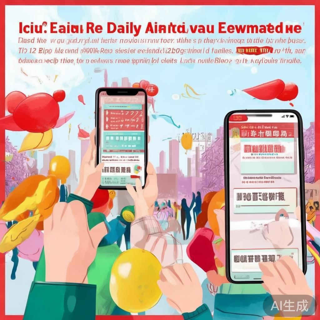 如何高效领取天天快报红包 - 快讯网 - 分享生活资讯热点话题综合门户网www.yunbaotong.com