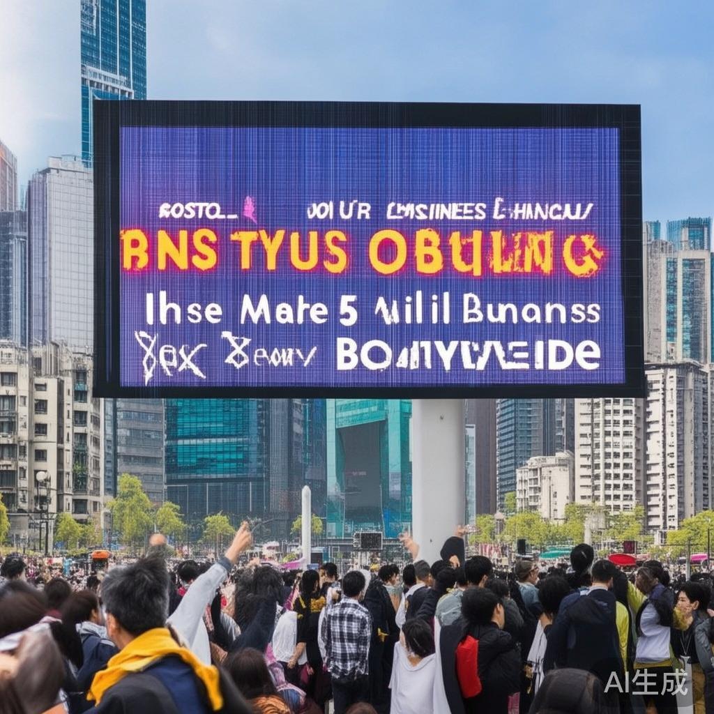 重庆引流获客怎么提高?这5个方法让你的生意火爆全城! - 快讯网 - 分享生活资讯热点话题综合门户网www.yunbaotong.com