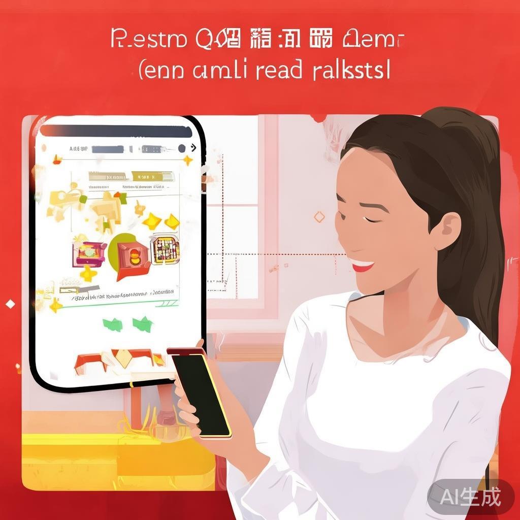 QQ邮箱如何领取红包,简单又高效的小技巧 - 快讯网 - 分享生活资讯热点话题综合门户网www.yunbaotong.com