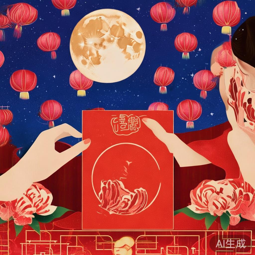 月如意红包，开启专属人生！ - 快讯网 - 分享生活资讯热点话题综合门户网www.yunbaotong.com