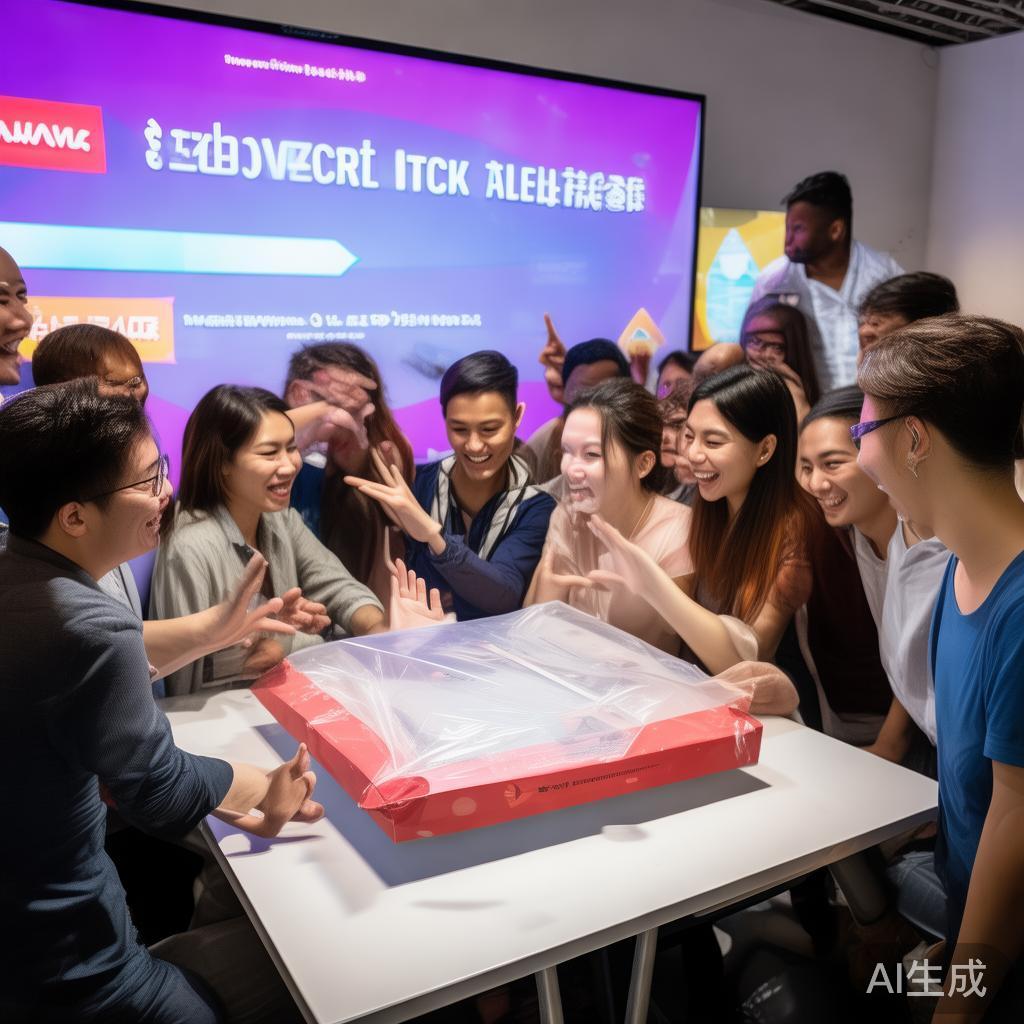 华为新人礼包来啦!如何快速领取? - 快讯网 - 分享生活资讯热点话题综合门户网www.yunbaotong.com