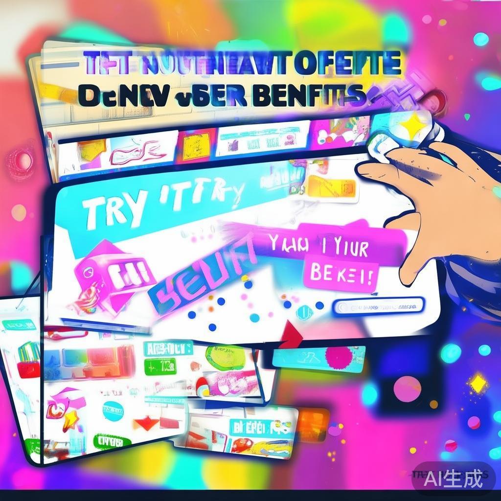 试试看，如何领取新用户权益 - 快讯网 - 分享生活资讯热点话题综合门户网www.yunbaotong.com