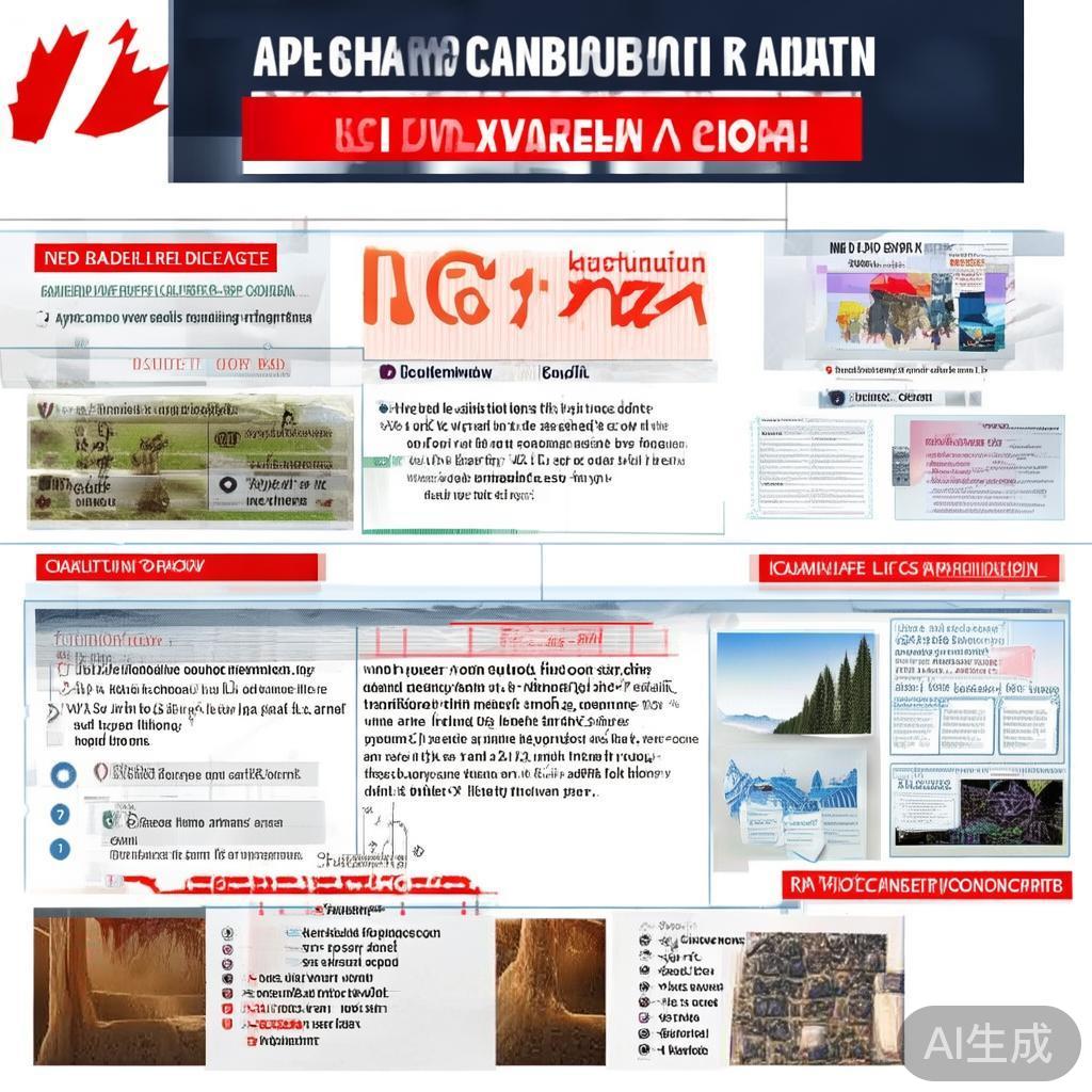 加拿大学生签证申请全攻略，从准备到获批的详细流程 - 快讯网 - 分享生活资讯热点话题综合门户网www.yunbaotong.com