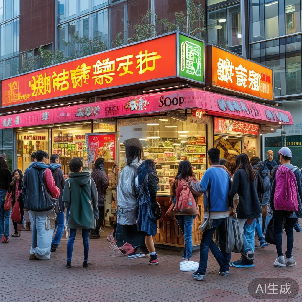 校园餐饮突围战，学校牛杂粉店如何精准获客？ - 快讯网 - 分享生活资讯热点话题综合门户网www.yunbaotong.com