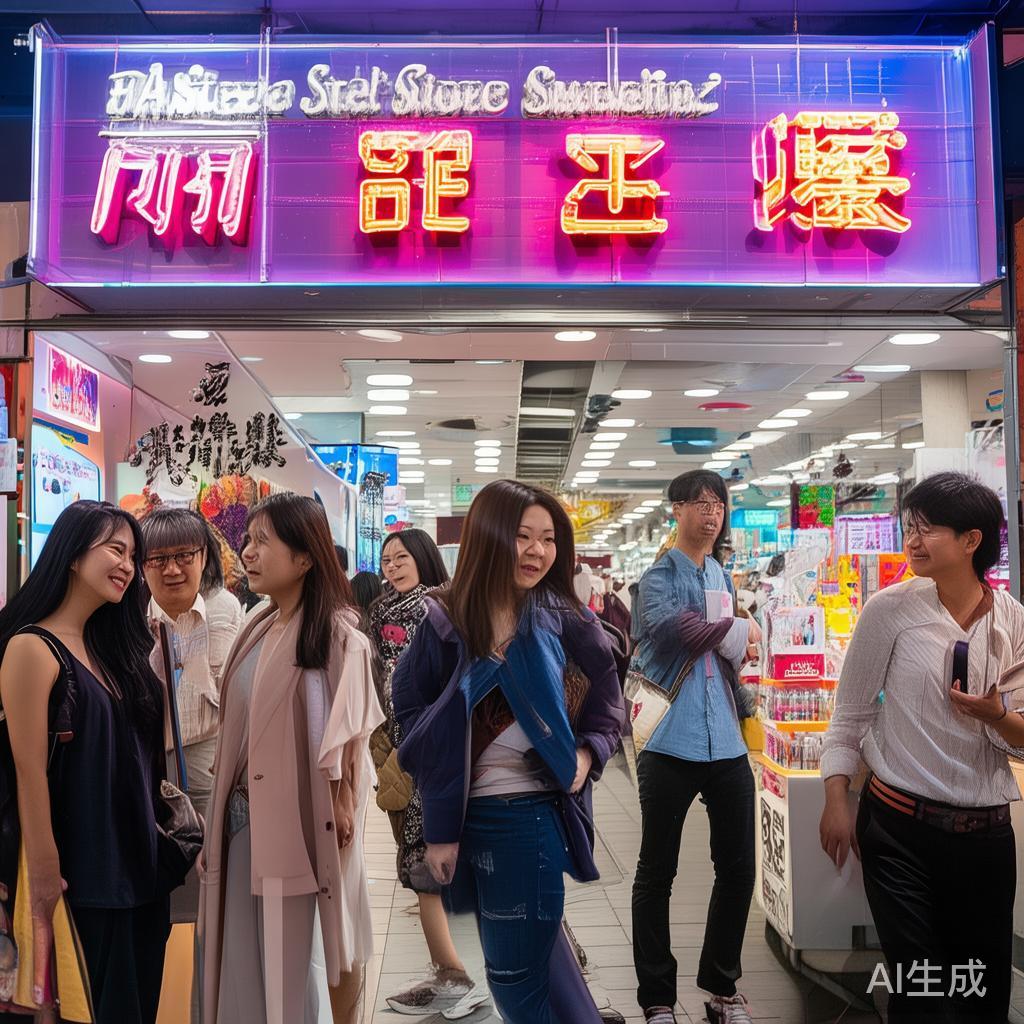 东台门店获客的秘密，低成本高转化的实战指南 - 快讯网 - 分享生活资讯热点话题综合门户网www.yunbaotong.com