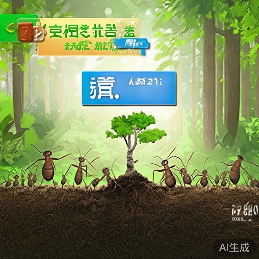 蚂蚁森林领取真树，开启 Your种植之旅！ - 快讯网 - 分享生活资讯热点话题综合门户网www.yunbaotong.com